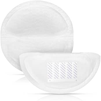 PROTECTOR DE LACTANCIA-100 UNIDADES