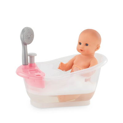 BANERA PARA MUNECA CON DUCHA