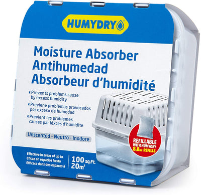 HUMYDRY Compact 250g Unscented