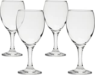 SET DE 4 COPAS PARA VINO CHARDONNAY 17.5OZ