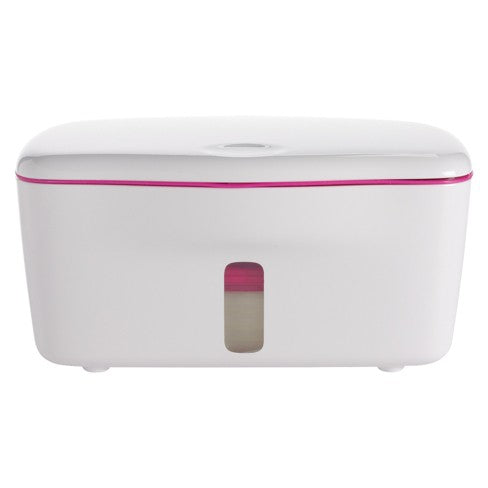 OXO TOT DISPENSADOR DE WIPES PULL-ROSA