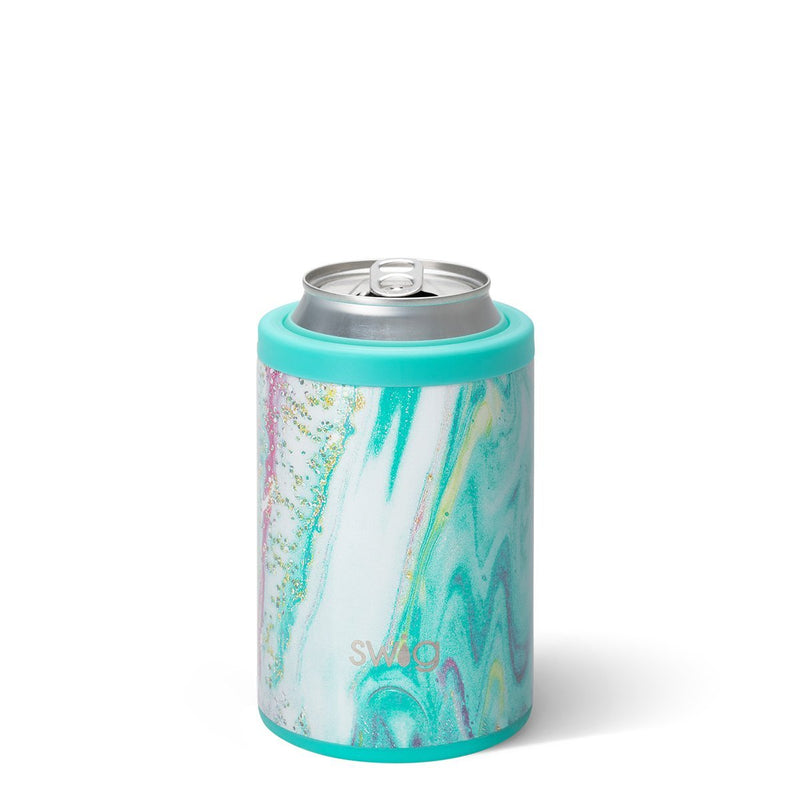 ENFRIADOR DE LATAS+BOTELLAS (12OZ)-ACUARELA