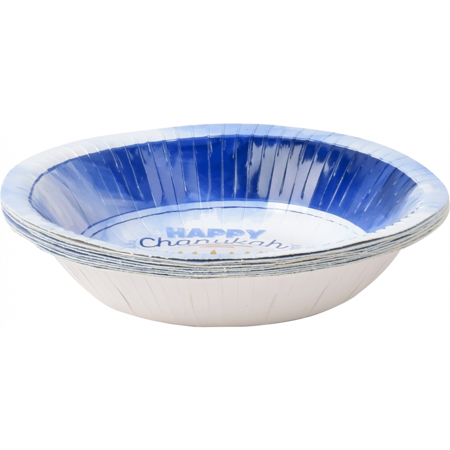 Juego De 4 Toallas De Cocina De Hanukkah - Tamaño 43.6x62.2 Cm - Microfibra Súper Absorbente - Diseños Festivos Judíos