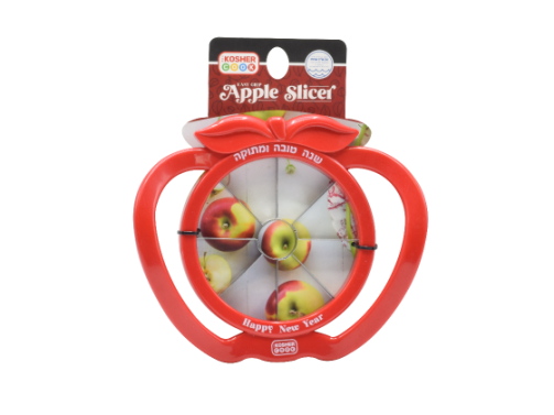 Cortador de manzanas