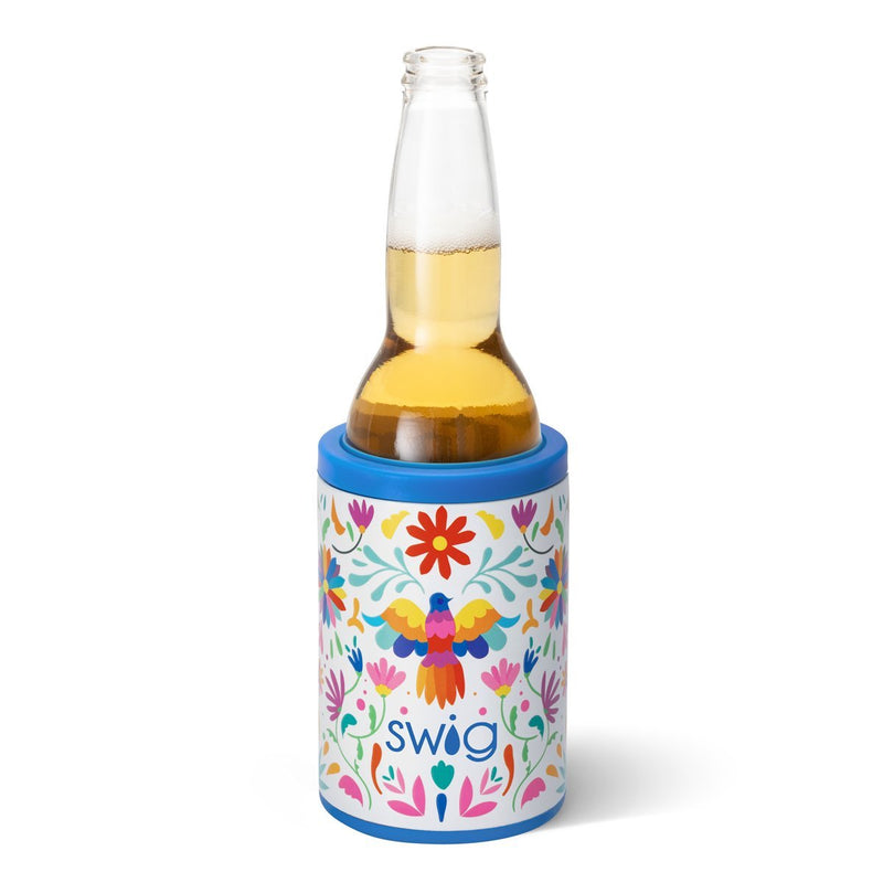 Combo Cooler 12oz-Viva la fiesta