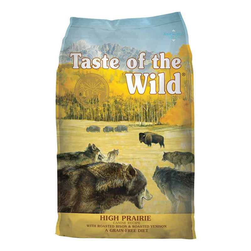 Taste Of The Wild Southwest Canyon With Wild Boar Alimento Para Perro-JABALI