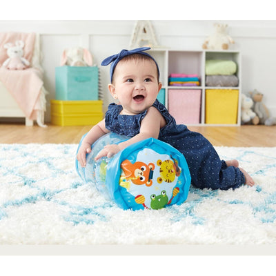 TUNEL DE JUEGO PARA BEBES DE 6 MESES A 18 MESES