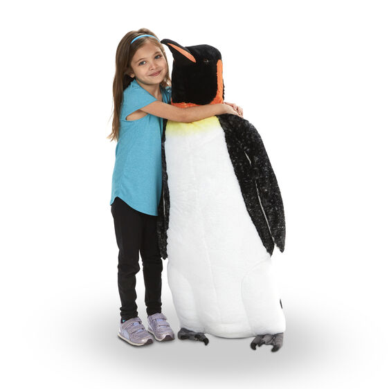 Peluche Pingüino