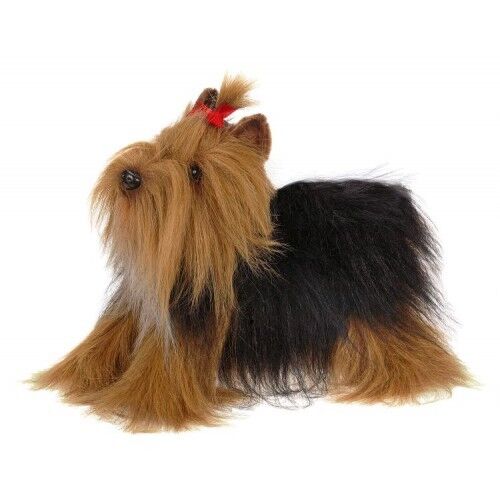 PELUCHE YORKSHIRE TERRIER 14&