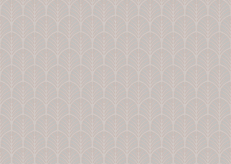 Rollo De Papel Decorativo L10.05M x W0.53M