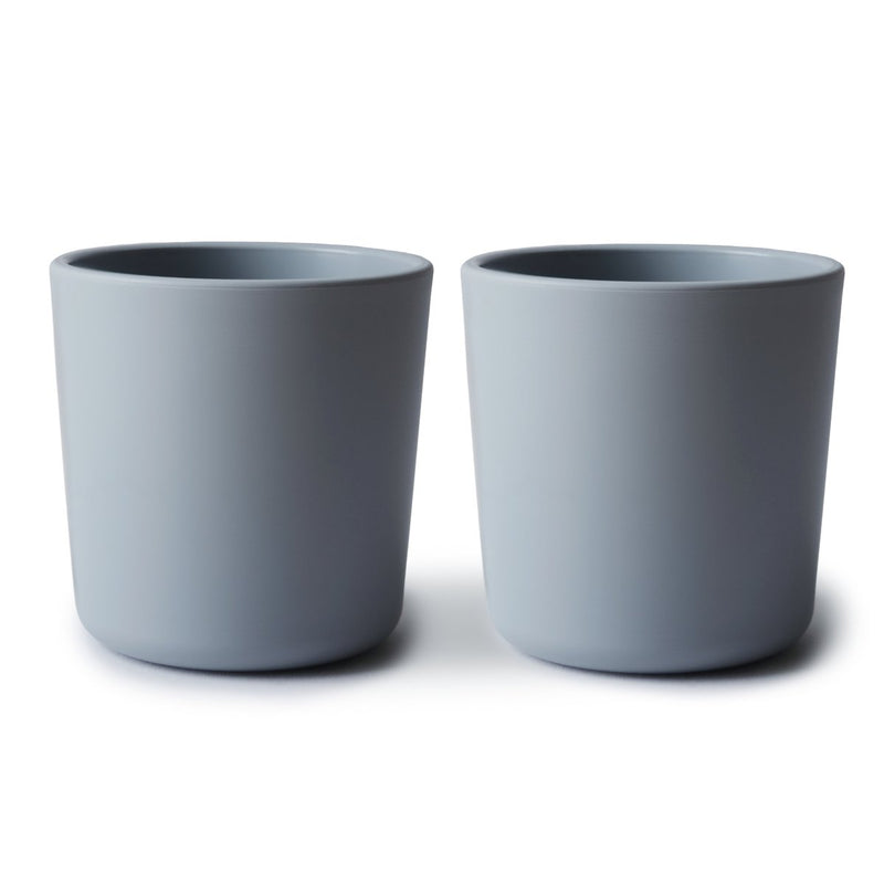 TAZAS DE VAJILLA X 2  - NUBE