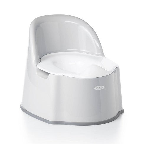 OXO TOT ORINAL PARA BEBES -GRIS