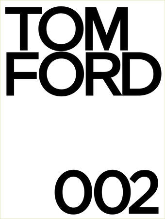 LIBRO DE DECORACION TOM FORD 002