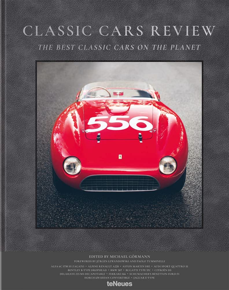 CLASSIC CARS REVIEW BEST CLASSIC CARS