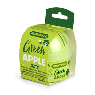 HUMYDRY Mini 75g Green Apple – Apple